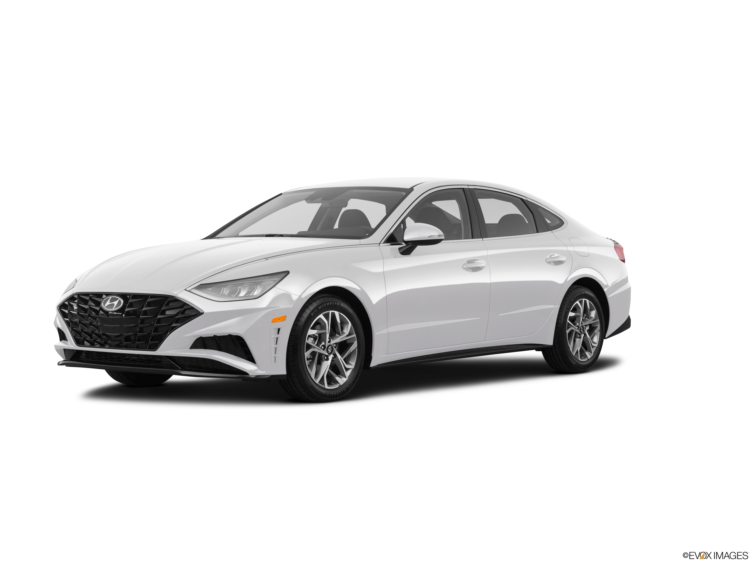 New 2023 Hyundai Sonata Hybrid SEL Prices | Kelley Blue Book